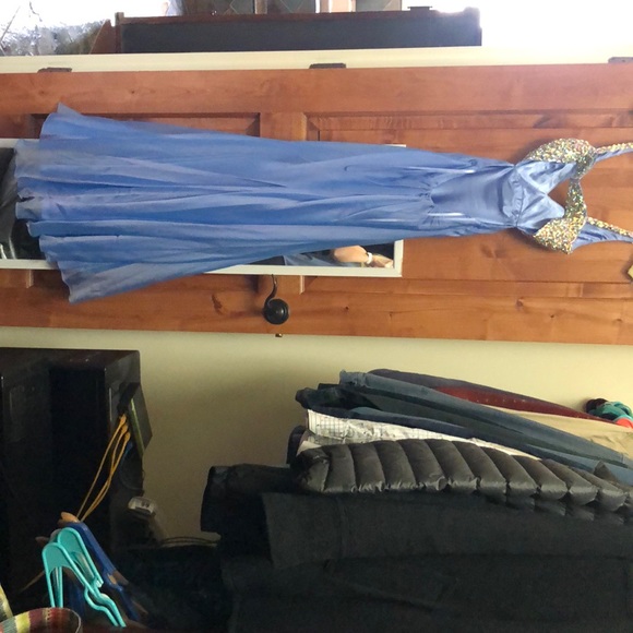 Prom Dress - Picture 7 of 12